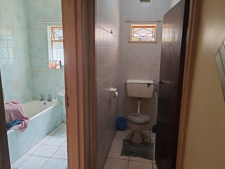 3 Bedroom Property for Sale in Mosel Eastern Cape